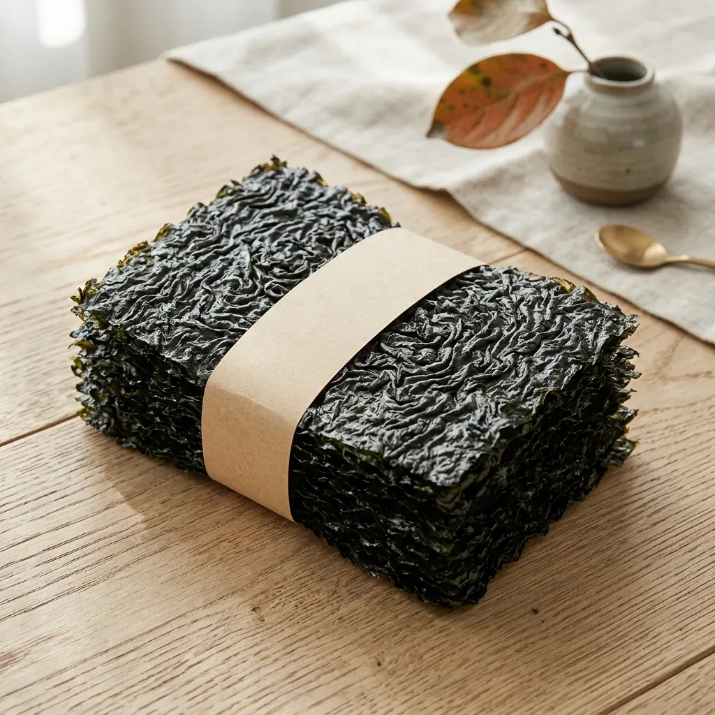 곱창김